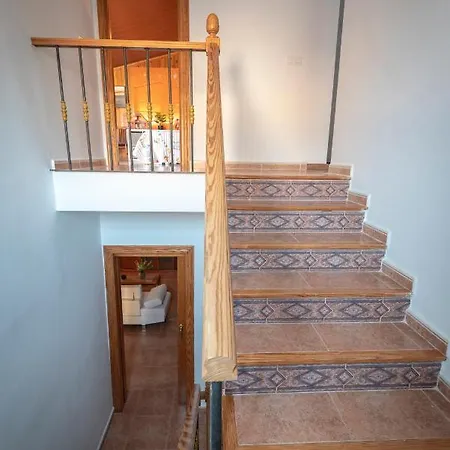 Les Nines Villa Calpe Exterior photo