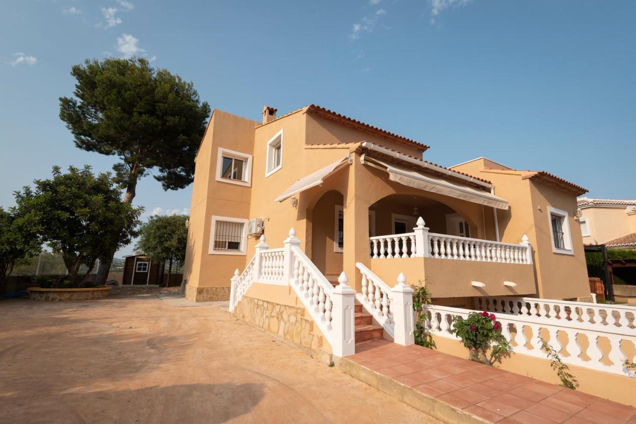Les Nines Holiday home *