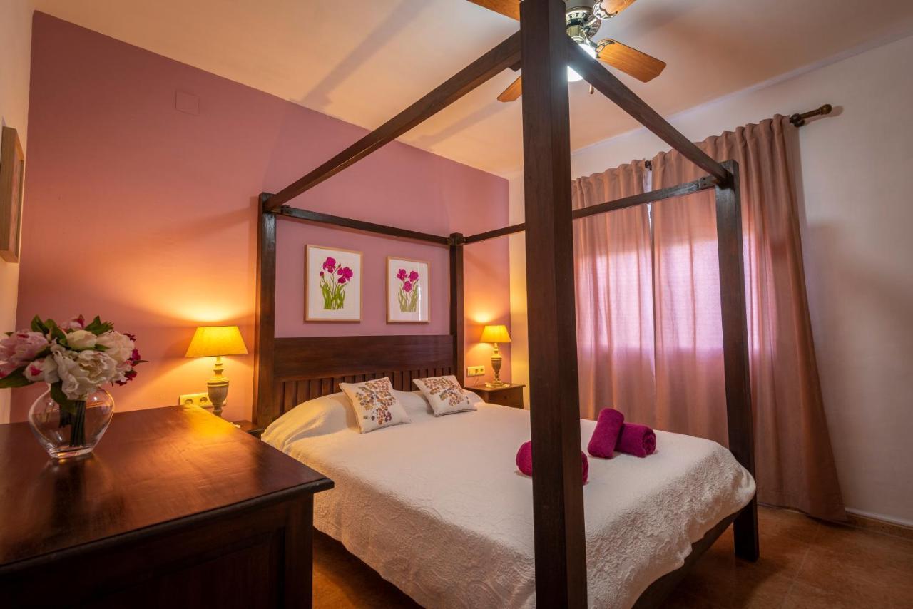 Holiday home Les Nines