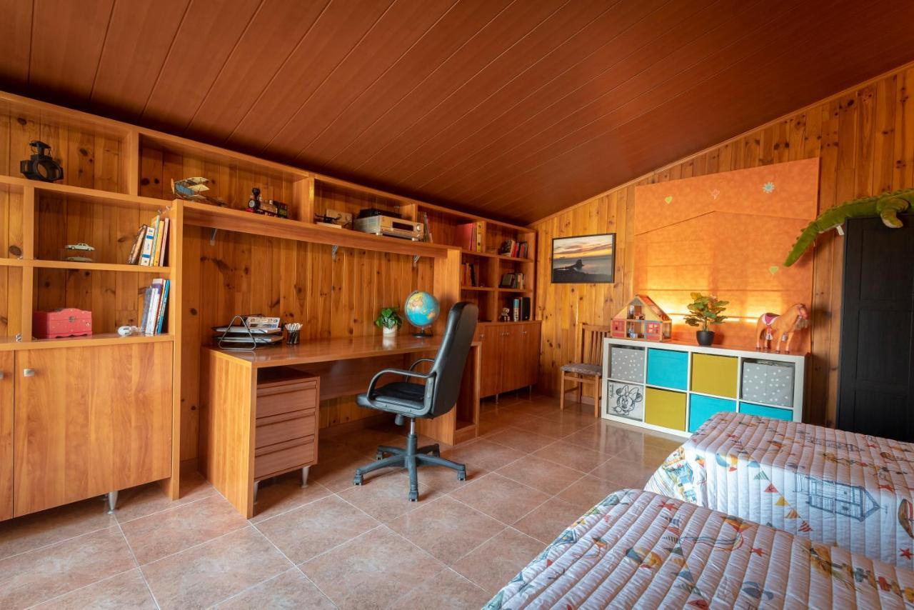 Holiday home Les Nines