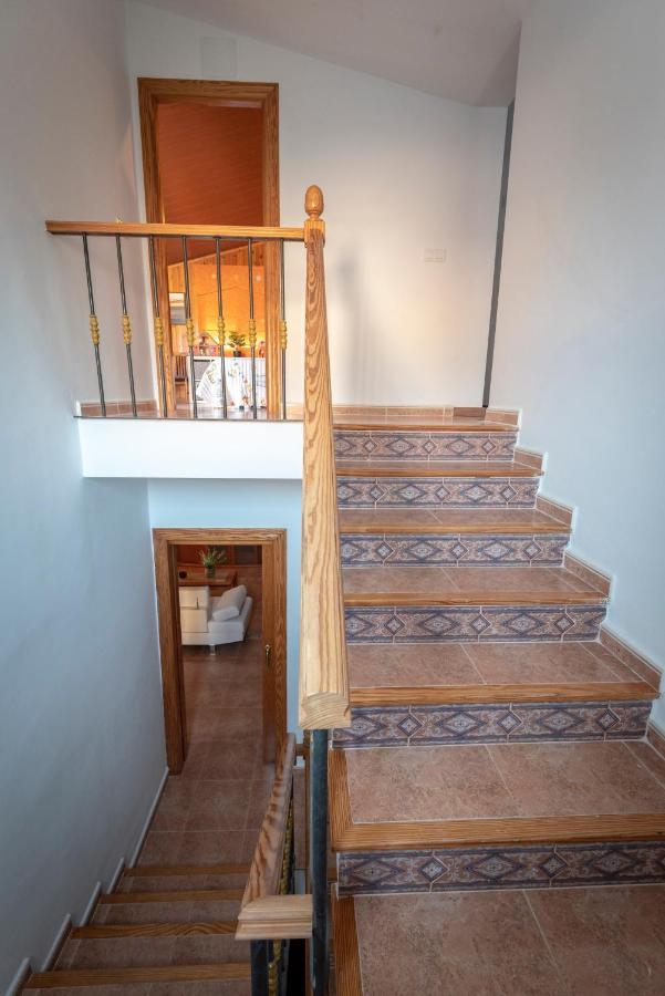 Les Nines Holiday home Calpe