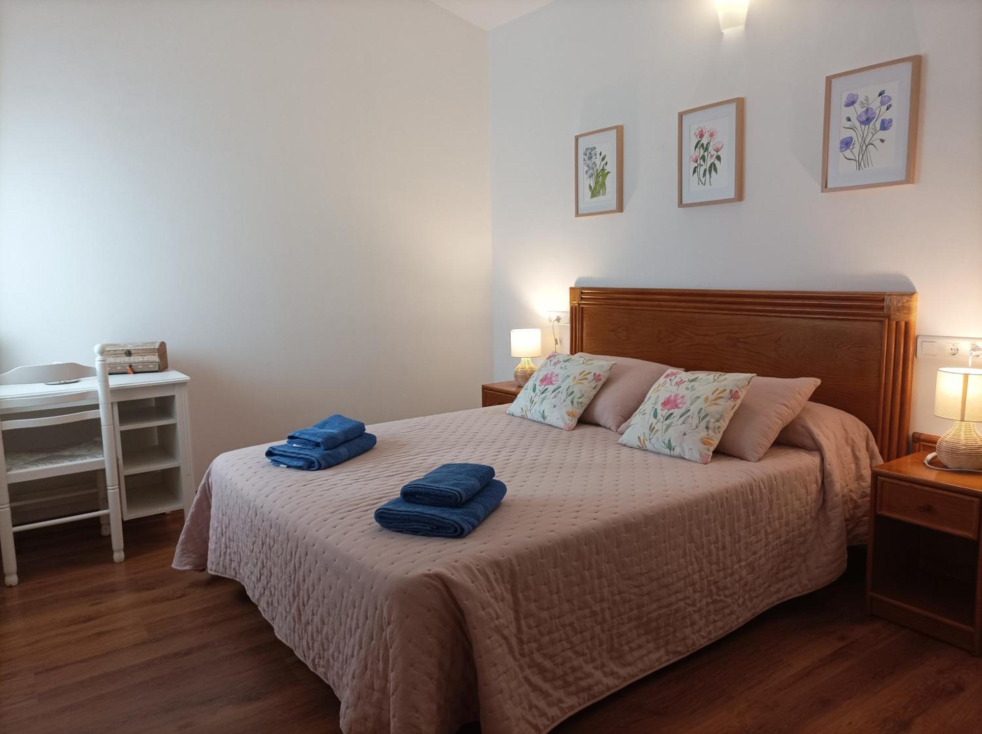 Les Nines Holiday home Calpe