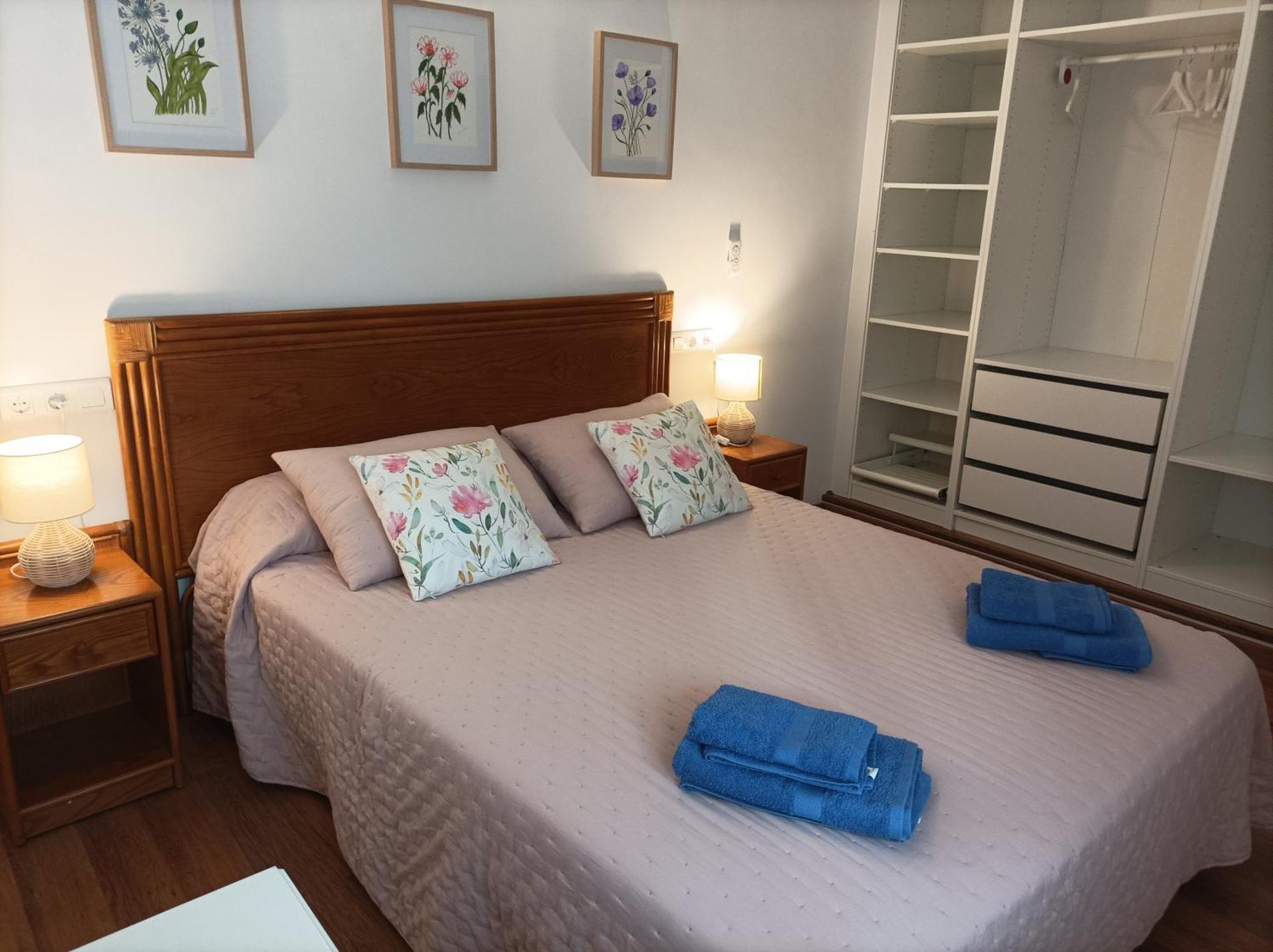 Les Nines Holiday home