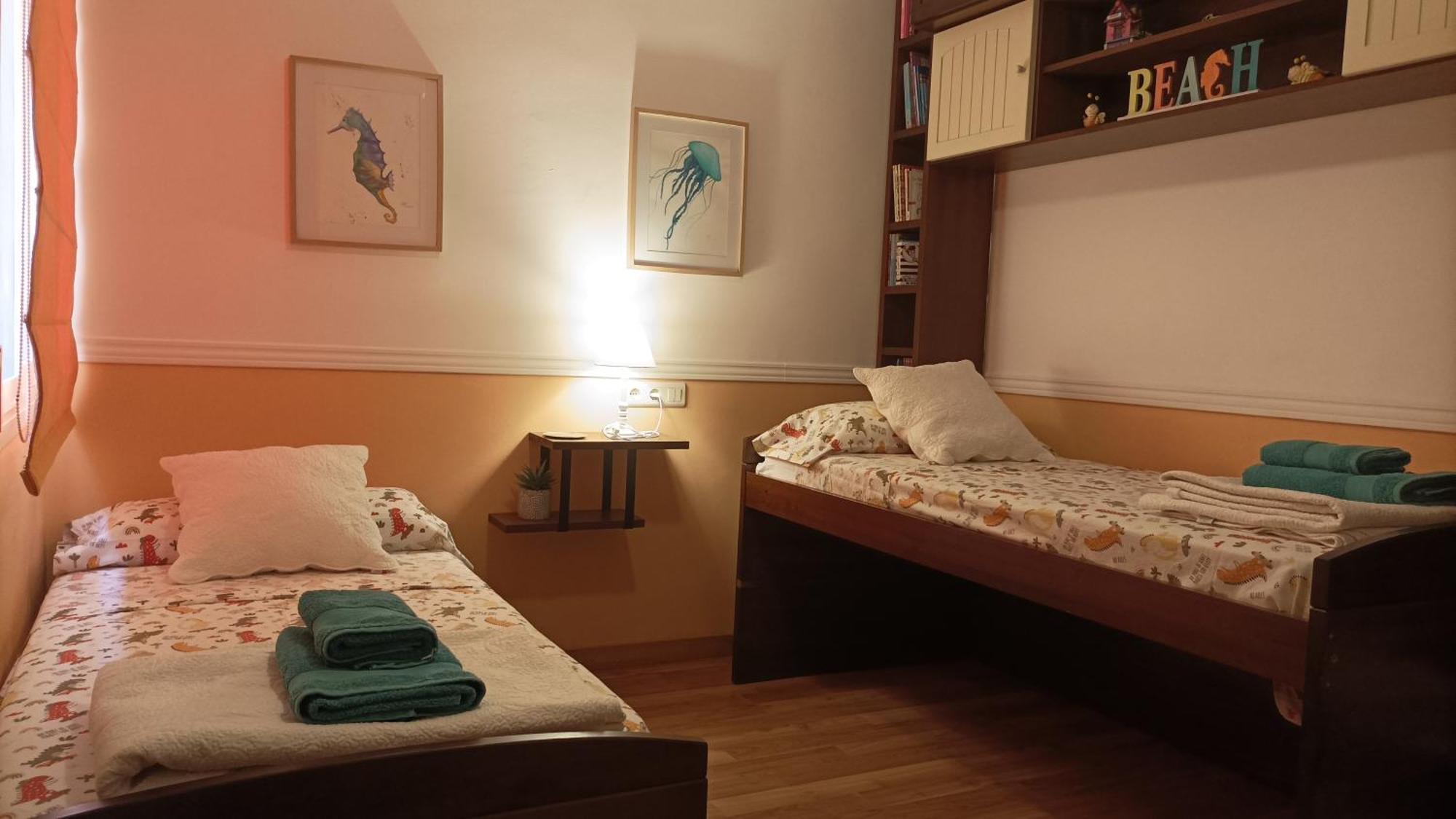 Holiday home Les Nines